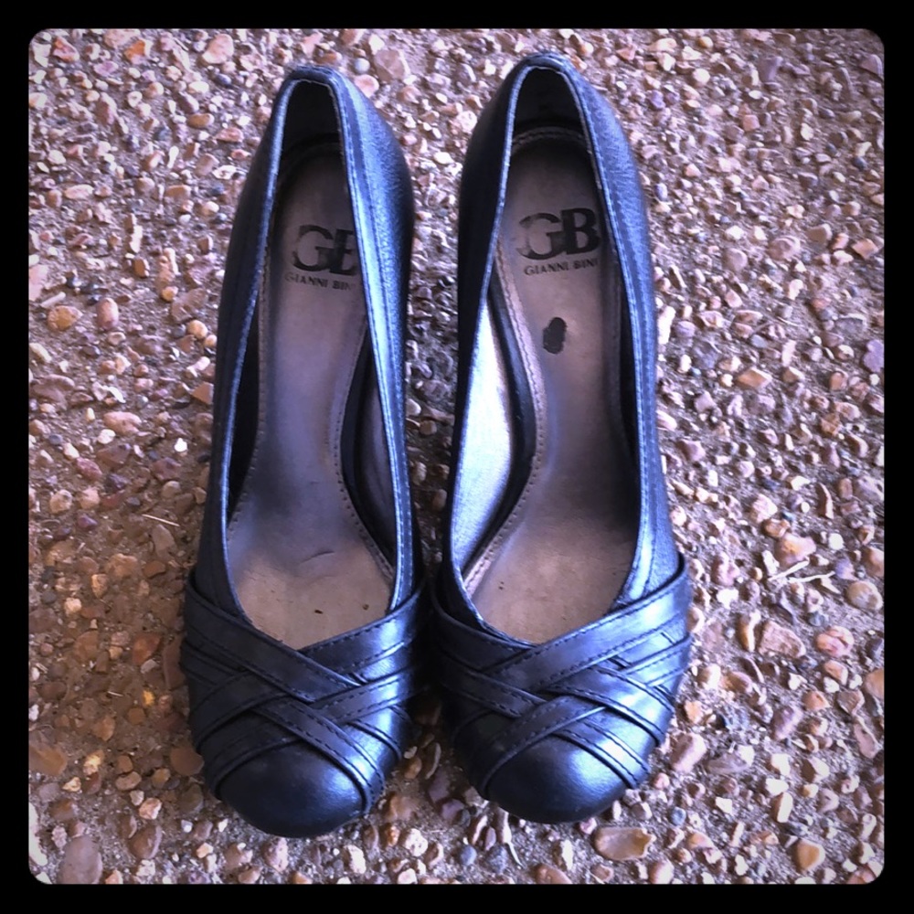 Gianni Bini Heels